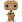 Funko Pop! E.T. w/ flowers (E.T. 40th Anniversary)